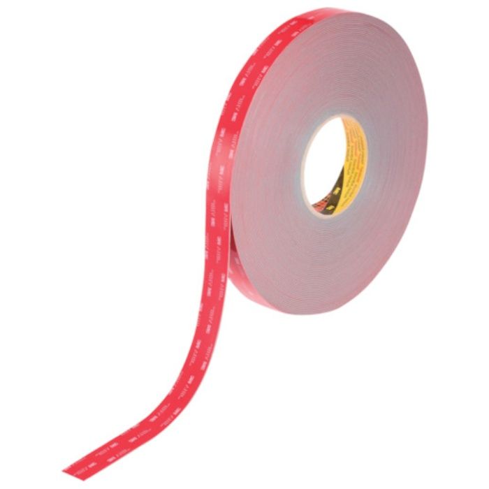 3M　VHBテープ　GPH110GF　25mmX33m　金属・プラスチック用