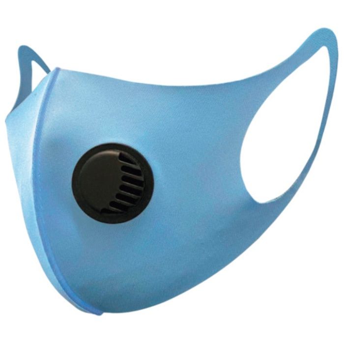 air-J　冷感マスク　GT-MASK　BL(1枚入)