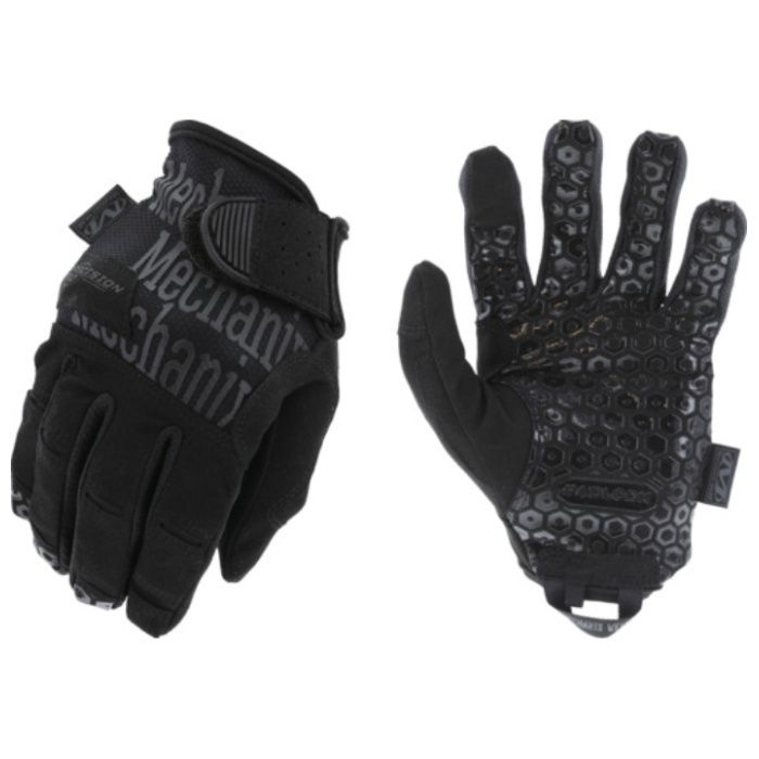 MECHANIX　プレシジョン　プロ　コバート　L
