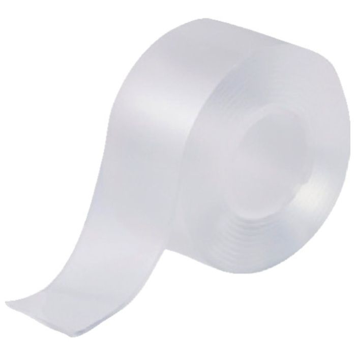3M　スコッチ　かんたんに固定できてあとからはがせる両面テープ　HD-GEL　30mm×1m