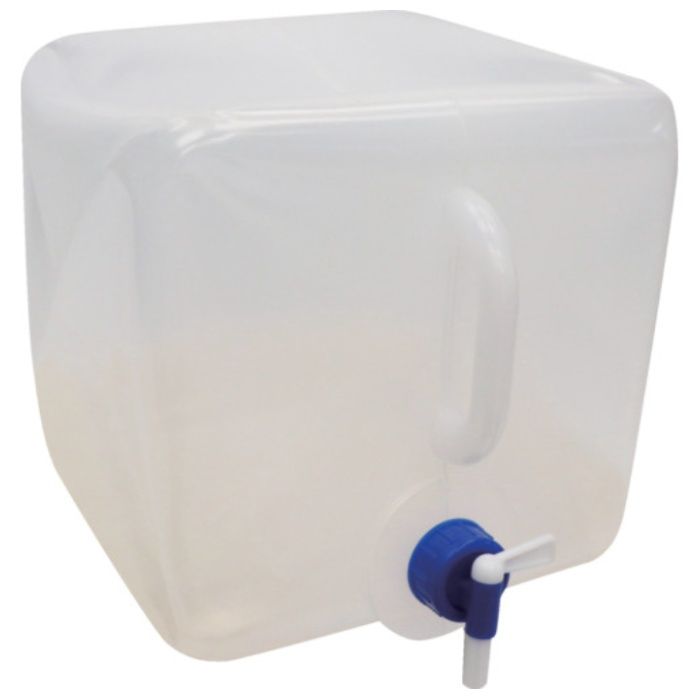 リンクサス　ウォータータンク　折りたたみウォータータンク　20L