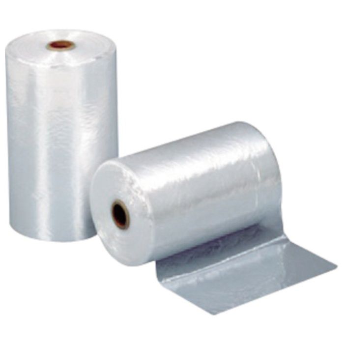 yazaki　リール巻ポリ袋　タイミーパック　HR-2030　ケース　透明　6巻入