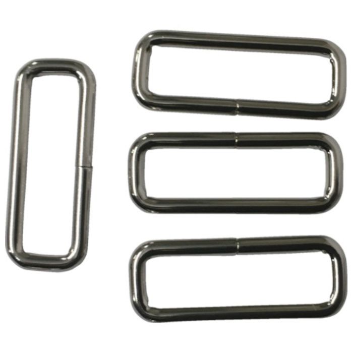 ユタカメイク　金具　小カン　A30×B8×C2.9