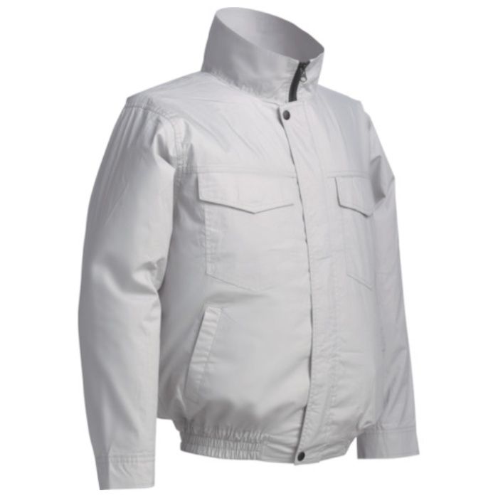 リンクサス　COOLING　BLASTノーマル服地　シルバーグレー　3L