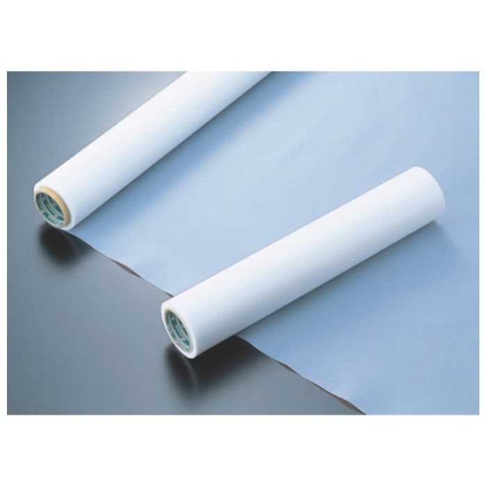 chukoh　フッ素樹脂(PTFE)フィルム　MSF-100　0.3t×500w×10m