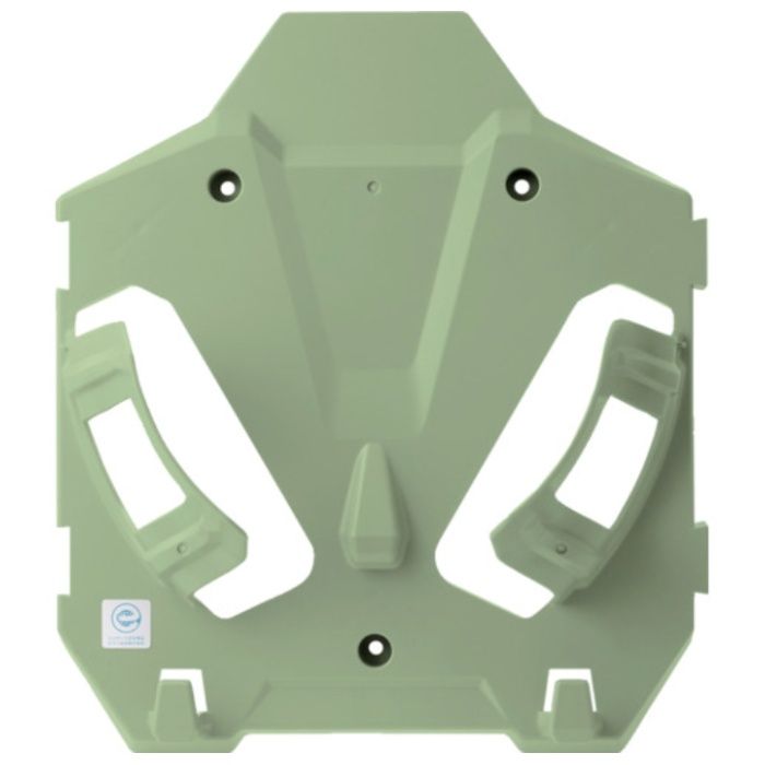 ミドリ安全　ヘルメットハンガー　SCキーパー2　ECO