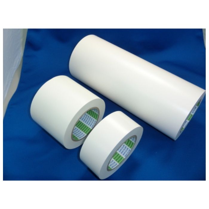 日東　金属板用表面保護フィルム　SPV-202R　75mm×50m　ホワイト