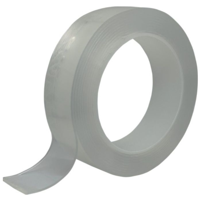 3M　スコッチ　はがせる両面テープ　強力固定　30mm　x　3m