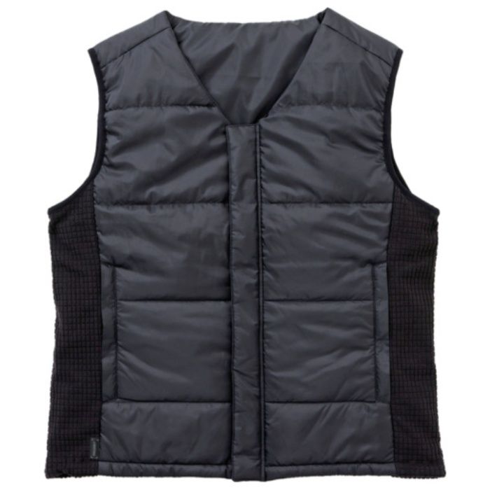 SHOWA　防寒ベスト　WARMFIX　HEAT　INNER　VEST　F