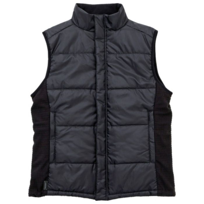 SHOWA　防寒ベスト　WARMFIX　HEAT　OUTER　VEST　F