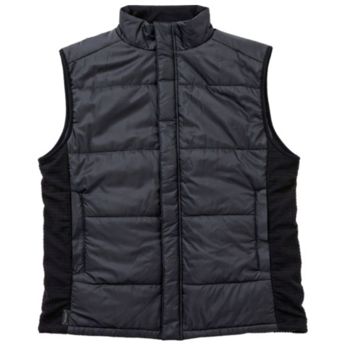 SHOWA　防寒ベスト　WARMFIX　HEAT　OUTER　VEST　XL