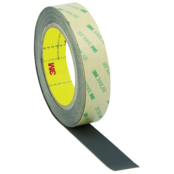 3M　グリッピングマテリアル　TB641　25mmX4.57m　2巻入り