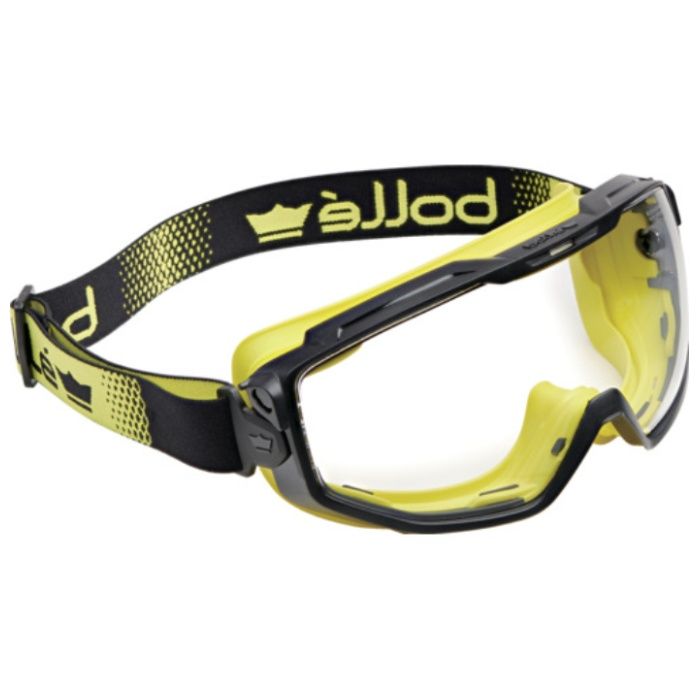 bolle　SAFETY　ゴーグル　UNIVERSAL