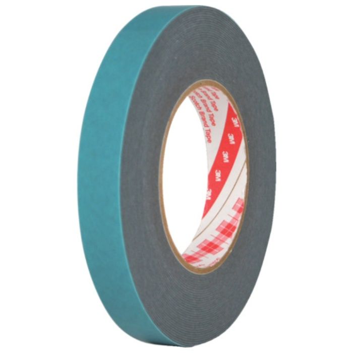 3M　VHBテープ　低VOCタイプ　Y4825F-08　19mmX10m