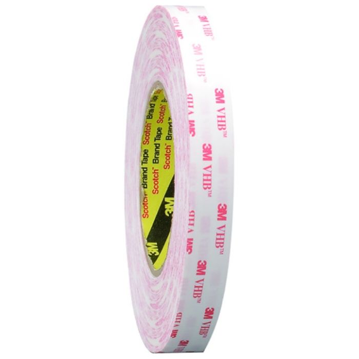 3M　VHB構造用接合テープ　Y-4914　25mmX33m