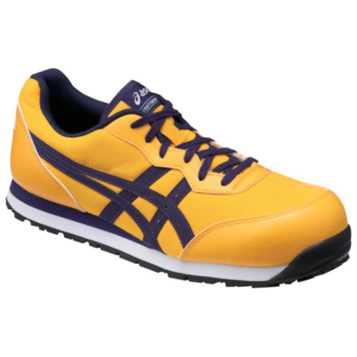 ASICS　ウィンジョブ　CP201　ゴールド×アストラルオーラ　23.0cm
