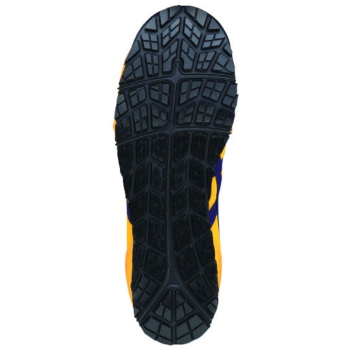 ASICS　ウィンジョブ　CP201　ゴールド×アストラルオーラ　23.0cmの説明画像4