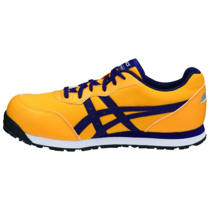 ASICS　ウィンジョブ　CP201　ゴールド×アストラルオーラ　23.0cmの説明画像5