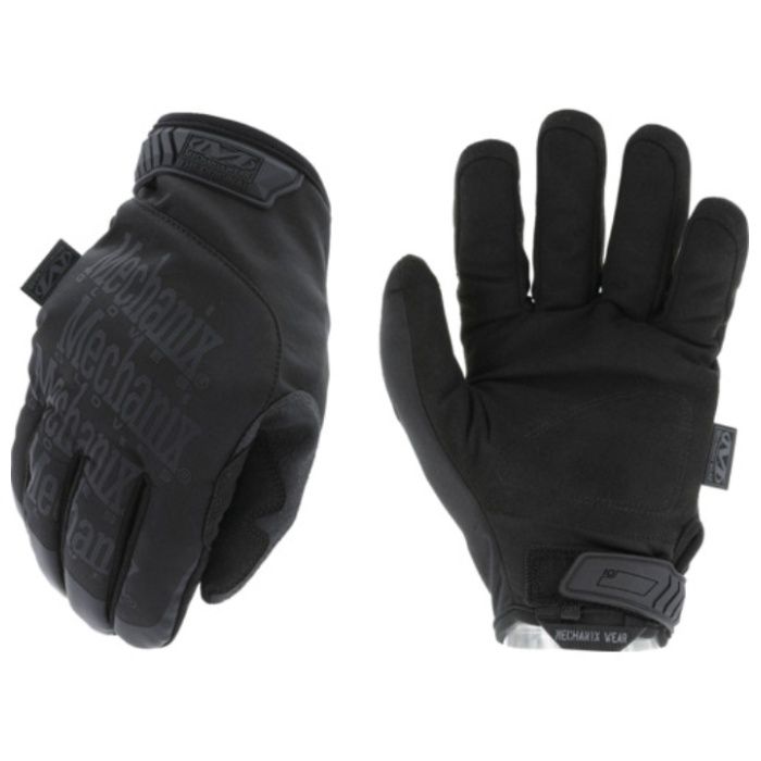 MECHANIX 防寒手袋オリジナル コバート S