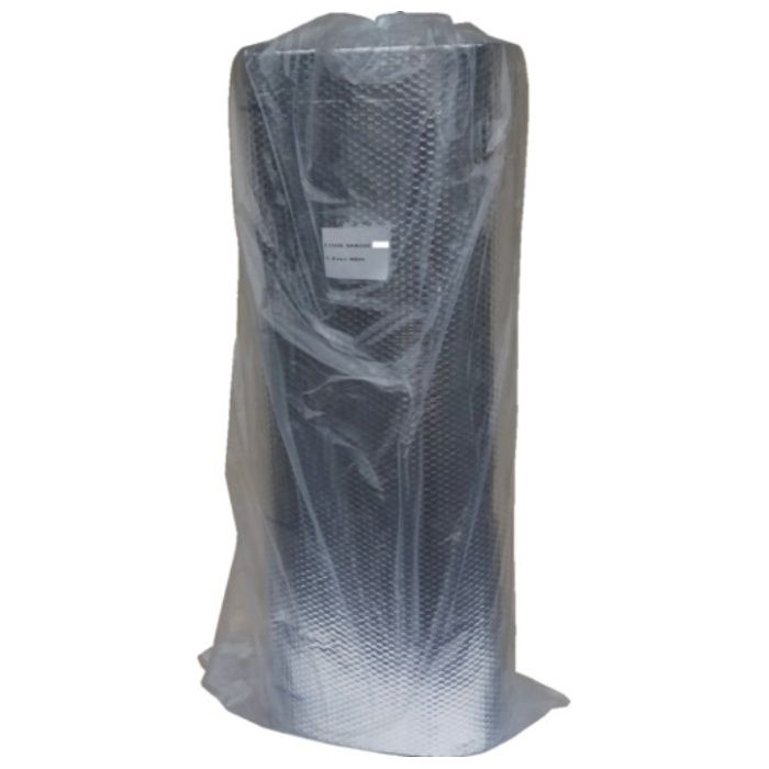 サンキープ 遮断熱フィルム クールマジック アルティメットアルミバブル 1200mm×40m巻