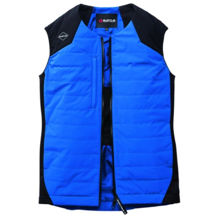 BURTLE　【11月末入荷予定】　サーモベスト　3274-47-L　サーフブルー