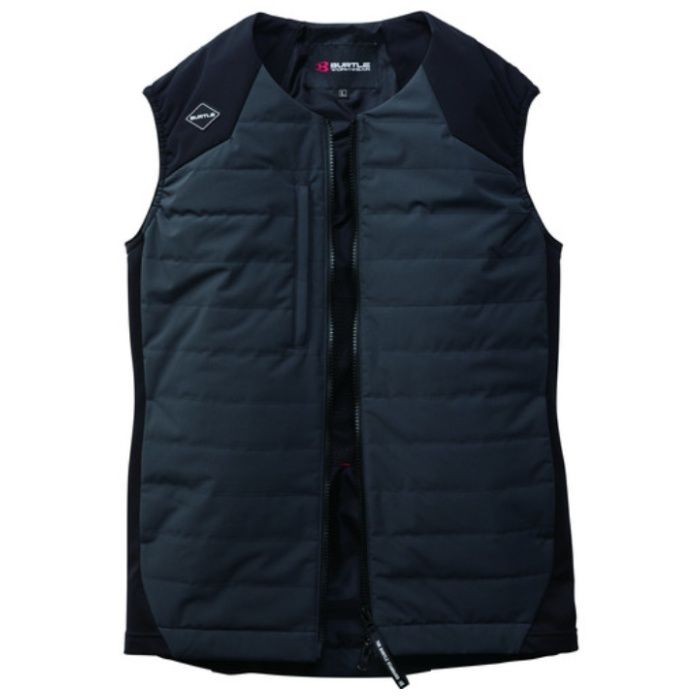 BURTLE　【11月末入荷予定】　サーモベスト　3274-34-M　バイパー