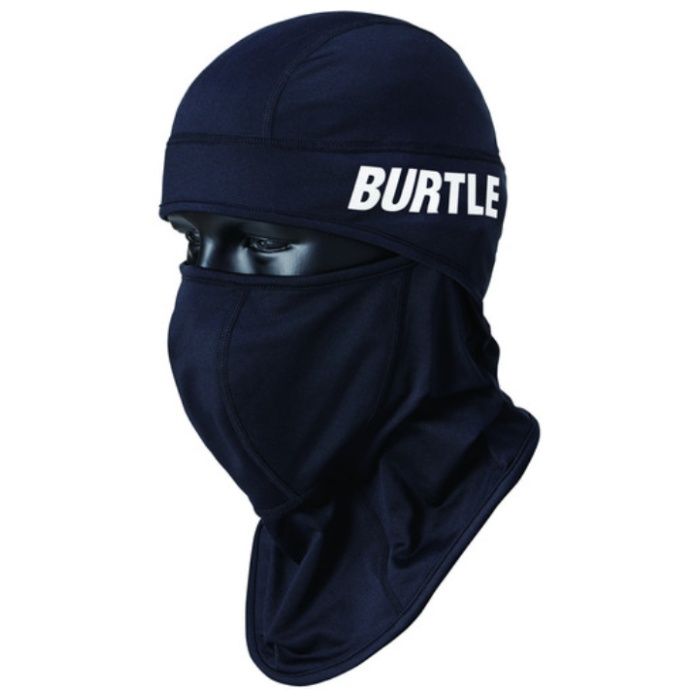 BURTLE　【10月末入荷予定】防寒用目出し帽　ホットバラクラバ　4068-29-F　ホワイト