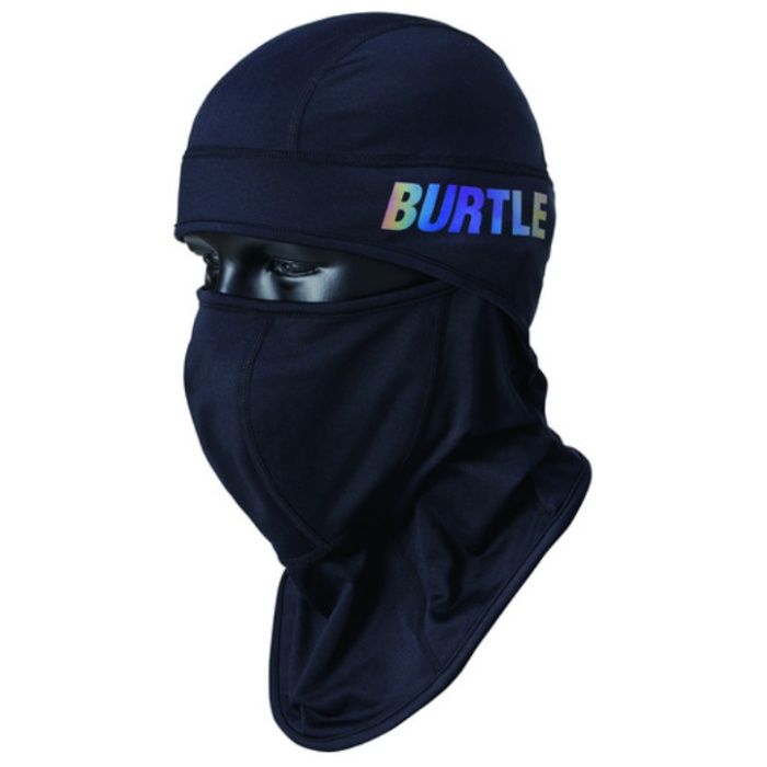 BURTLE　【10月末入荷予定】防寒用目出し帽　ホットバラクラバ　4068-97-F　ガンメタリック