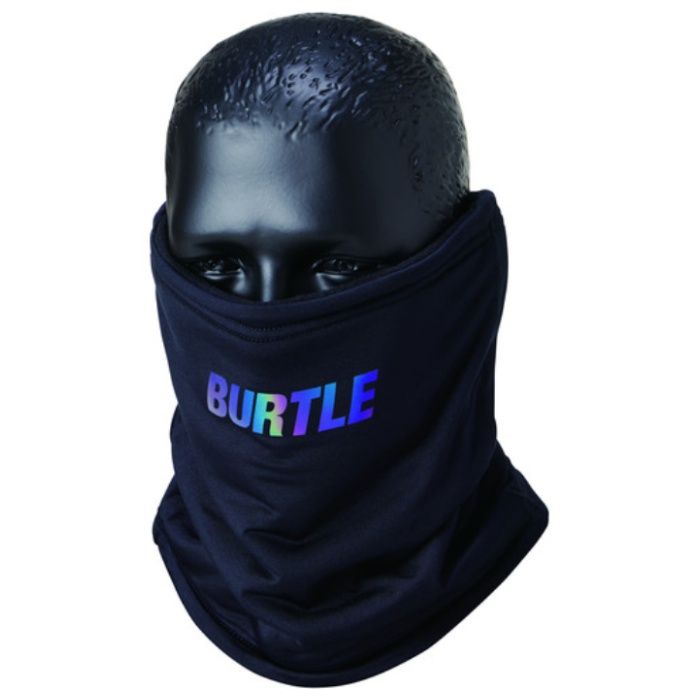 BURTLE　【12月中旬入荷予定】　ネックゲイター　4092-97-F　ガンメタリック