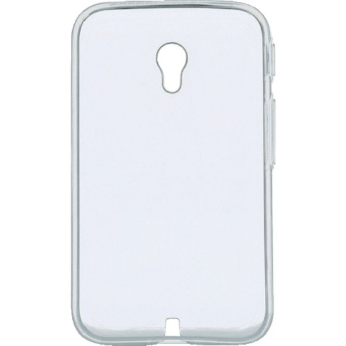 ソースネクスト POCKETALK (ポケトーク) S 専用ケース クリア PTS-CCL(Tcode:4484536)