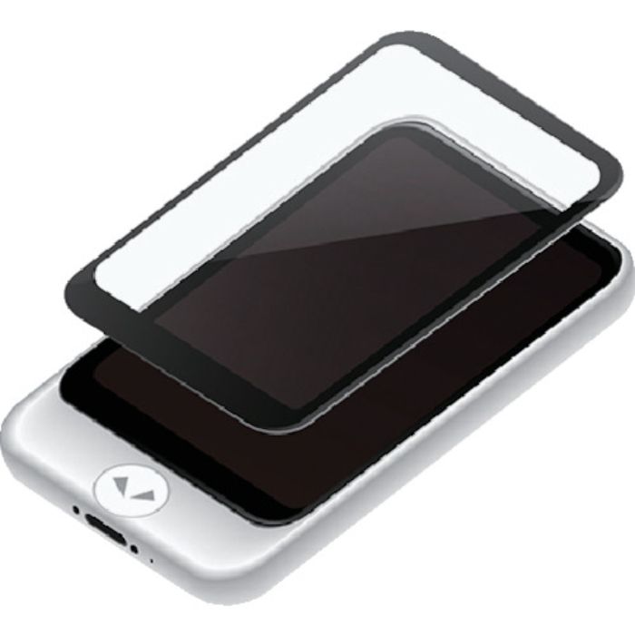 ソースネクスト POCKETALK (ポケトーク) S Plus 専用画面保護シール PTSP-FCL(Tcode:4484555)