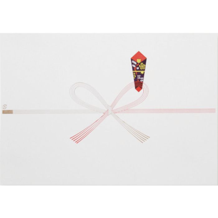 シモジマ のし紙 祝 A4 100枚入り(Tcode:4780551)