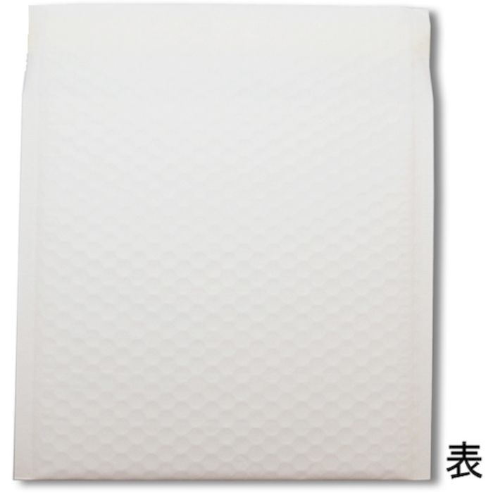 シモジマ クッション封筒 19-17 CD 白無地 10枚入り(Tcode:3437620)