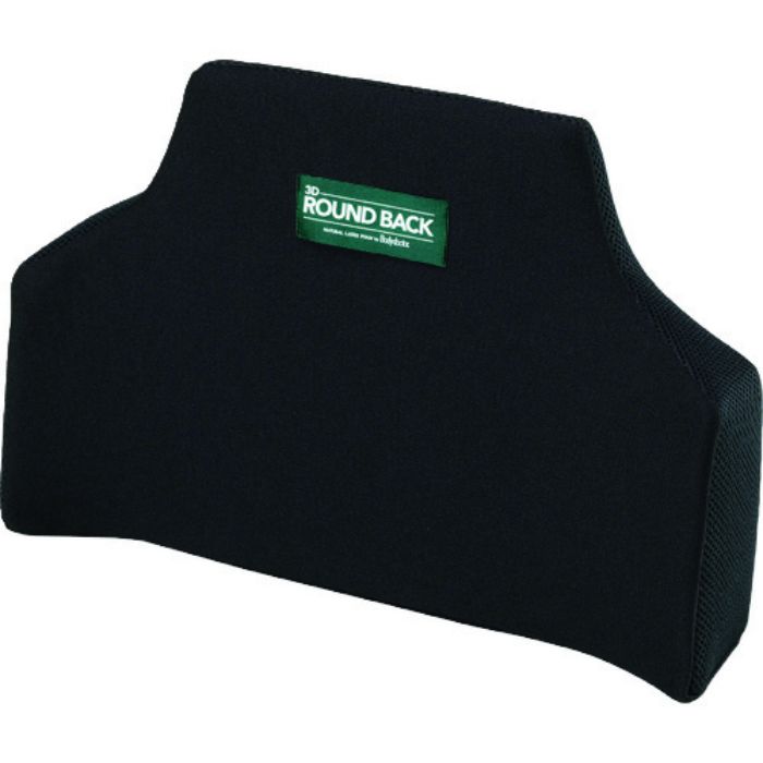 SOFT99 ボディドクター 3D ラウンドバック クラシックブラック(Tcode:1950121)