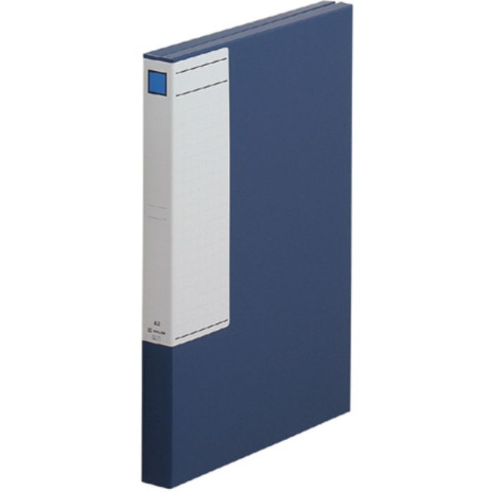 KING JIM 図面ファイルGS厚型 厚型タイプ A2二つ折り 15mm(300枚)(Tcode:1312647)