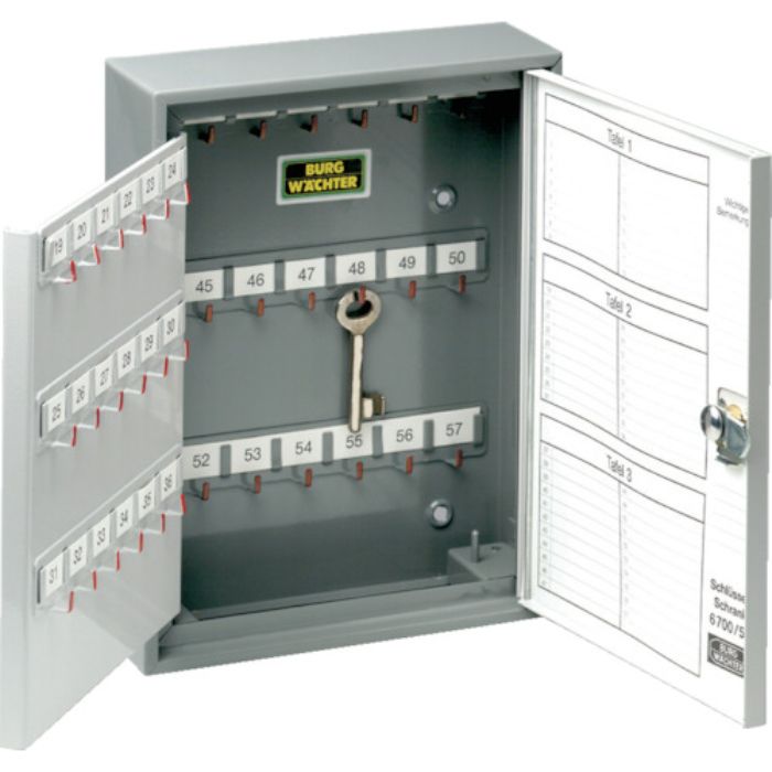 ブルク ヴェヒター キーボックス 57フック(Tcode:2436967)