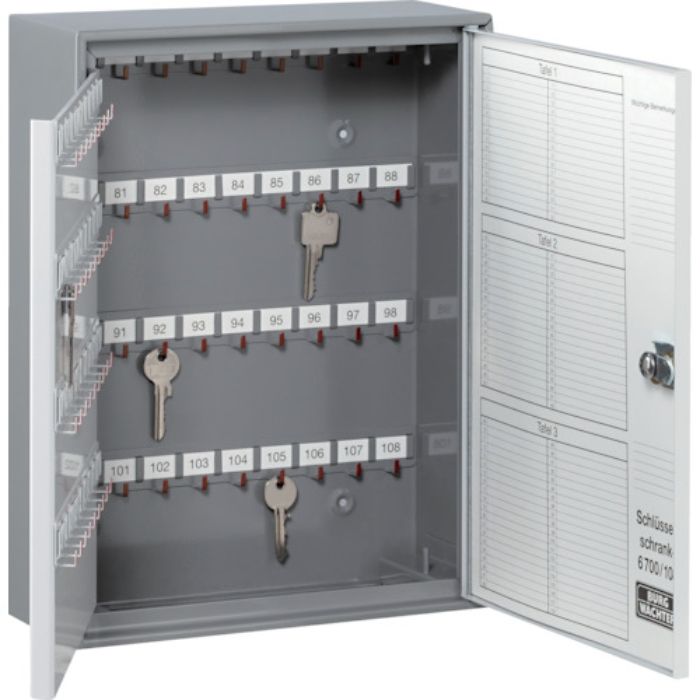 ブルク ヴェヒター キーボックス 108フック(Tcode:2434242)