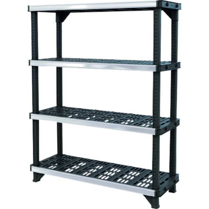 KETER フューズシェルフ(Tcode:1948572)