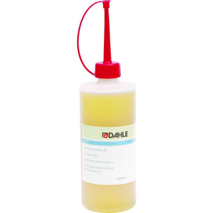 ダーレー シュレッダー専用 オイル(400ml)(Tcode:7657064)
