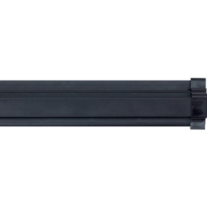 友屋 SPラック100mm ブラック(Tcode:3625871)