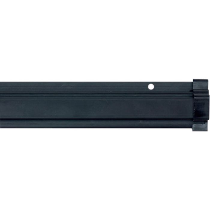 友屋 SPラック1200mm ブラック(Tcode:3625858)