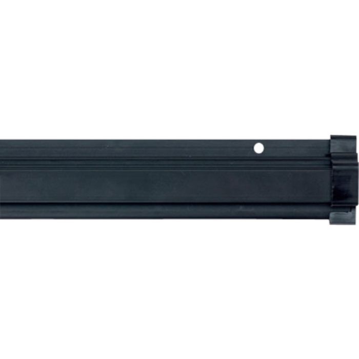 友屋 SPラック1500mm ブラック(Tcode:3625873)