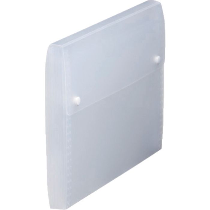 KING JIM シンプリ-ズドキュメントF(透明)