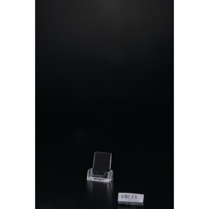 友屋 カードホルダー名刺サイズ縦置 VBC56(Tcode:8275704)