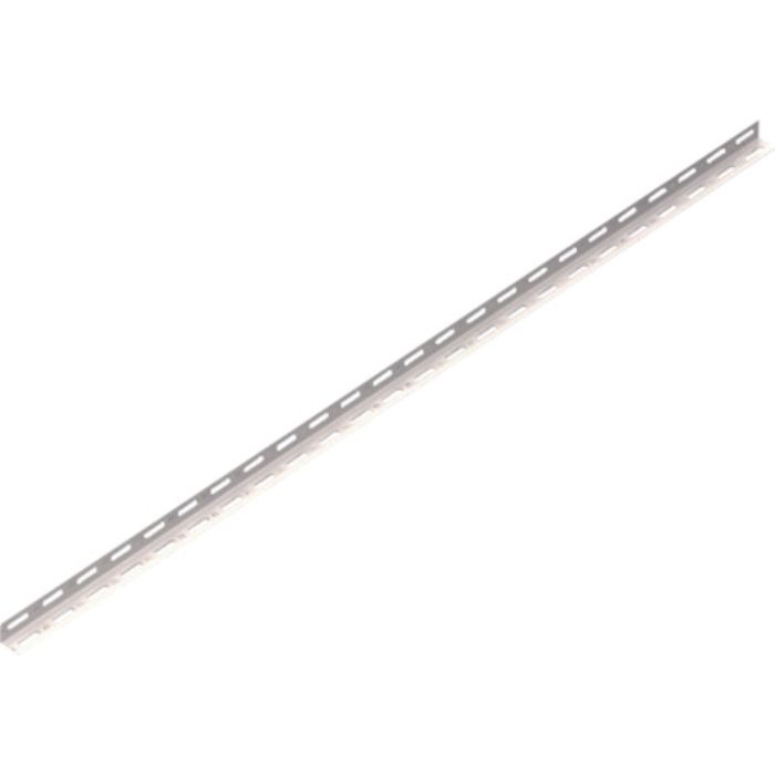 TRUSCO L型アングル30mm角 1200L ネオグレー(Tcode:3020398)