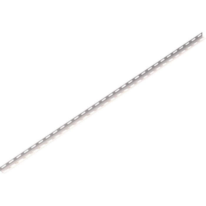 TRUSCO L型アングル30mm角 1500L ネオグレー(Tcode:3020401)