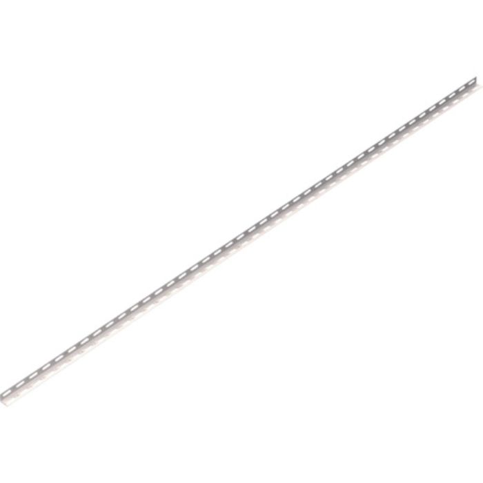 TRUSCO L型アングル30mm角 2100L ネオグレー(Tcode:3020410)