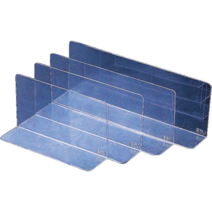 友屋 PS仕切板 4215 10枚入(Tcode:2956519)