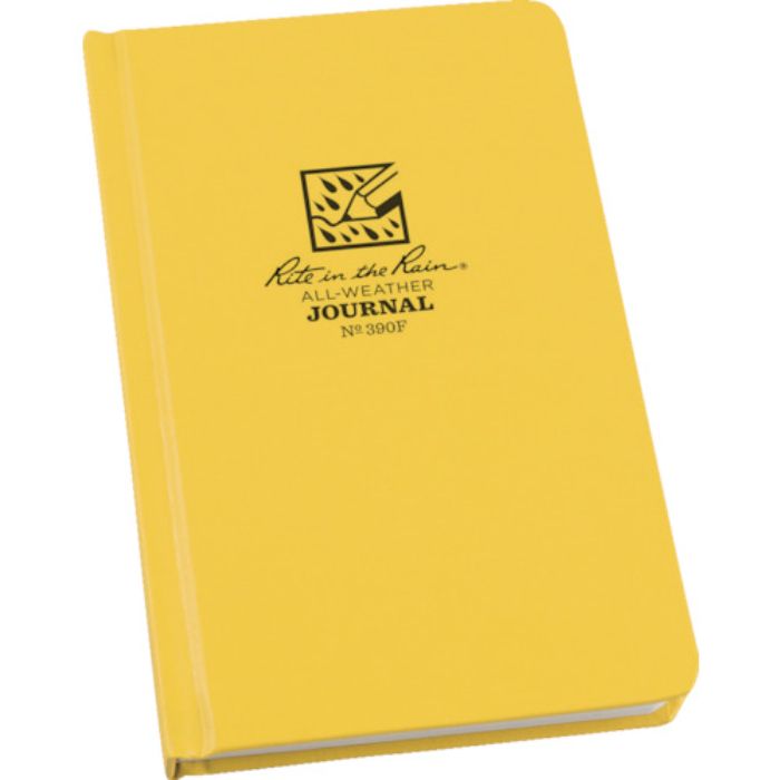 RITR 3 3/4X7 1/2 ハードカバー ジャーナル(Tcode:8353872)