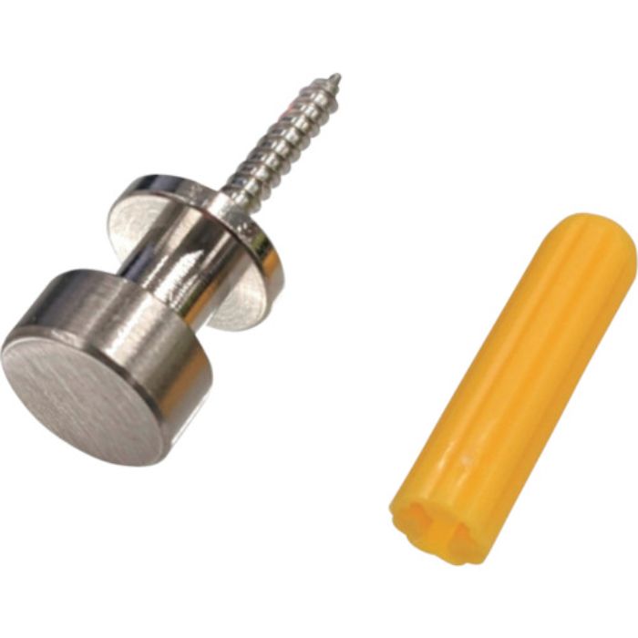 福井金属工芸 額吊飾鋲フック 12mm コンクリート用 4119(Tcode:5227394)